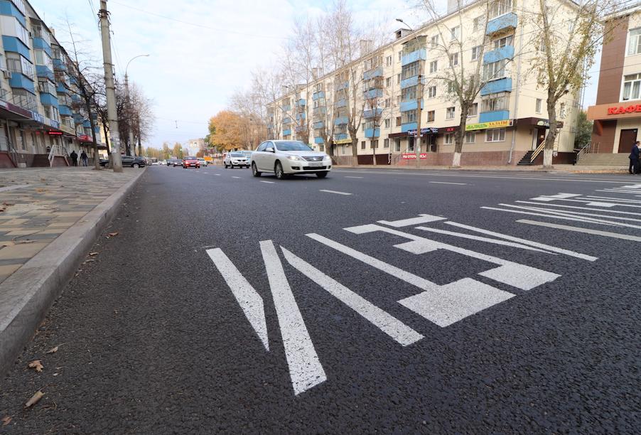 Липецкая общественность приняла участие в выборе объектов дорожного ремонта в рамках нацпроекта